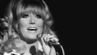 Dusty Springfield  live on TV 1970 full broadcast performance [upl. by Lleda179]