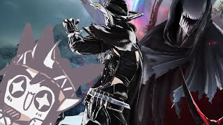 FFXIV Reaper REACTION [upl. by Dearborn]