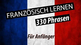 Französisch lernen  Wie heißt du  Lektion 2 [upl. by Sirahs683]