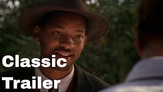 The Legend of Bagger Vance 2000 Trailer 1 [upl. by Hillyer]