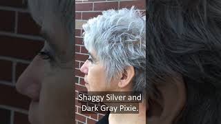 20 Flawless Pixie Haircuts for Women over 50 [upl. by Marv925]