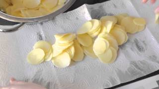 Comment faire un gratin dauphinois au microondes [upl. by Adnat]