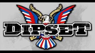 Im Ready  Dipset Instrumental [upl. by Rosner]