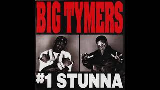 Big Tymers  Number One Stunna Radio  Clean Version [upl. by Iahc]