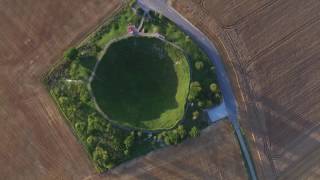 First World War  Lochnagar Crater [upl. by Calhoun]