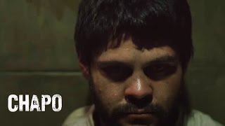 El Chapo  Final de temporada Domingo Mayo 21 9PM 8C 8PAC [upl. by Sirtemed]