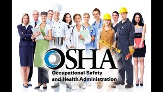 OSHA Safety Training 2021 [upl. by Fuld]