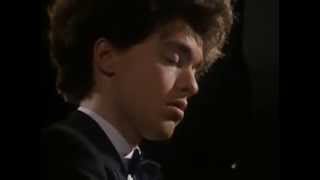 Evgeny Kissin  Schubert  Wander Fantasy in C major D 760 [upl. by Gnous]