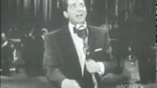 Dean Martin  Mambo Italiano with lyrics [upl. by Sseb]