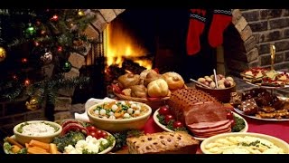 Best 17 Christmas Eve Dinner Easy Ideas [upl. by Kevin]