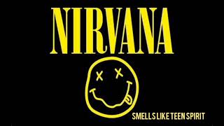 Nirvana Greatest Hits [upl. by Anirahtak]