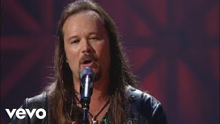 Travis Tritt  Cant Tell Me Nothin from Live amp Kickin [upl. by Trautman912]