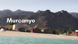 Murcanyo Bari Puntland [upl. by Pattin53]