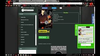 descargar Anime Por Utorrent 100 Funcional [upl. by Flory]