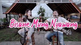 Dara Ayu Ft Bajol Ndanu  Bisane Mung Nyawang Official Music Video  Kentrung [upl. by Tuppeny]