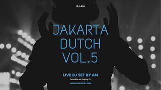 JAKARTA DUTCH  VOL 5 [upl. by Schilt356]