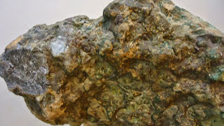 Kimberlite and diamond natural [upl. by Lindgren]