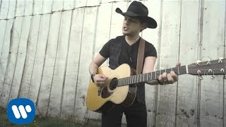 Brett Kissel  quotStarted With a Songquot  Official Music Video [upl. by Bendicty]