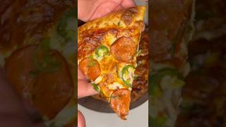 The Secret to Crispy Pizza at Home [upl. by Acie]