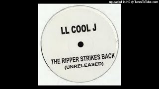 LL Cool J  The Ripper Strikes Back Instrumental [upl. by Sylvia]