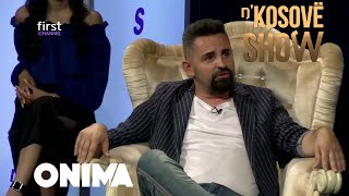 nKosoveÌˆ Show  Mentor Kurtishi [upl. by Nevile788]