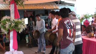 Gangsa  Igorot Dance  Dance For All [upl. by Thgiwd]