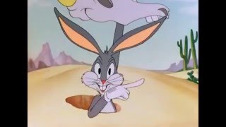 The Wacky Wabbit  all Elmer Fudd songs [upl. by Siloum]