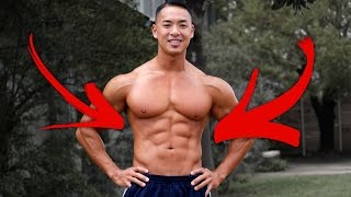 How To Boost Leptin The Master Fat Loss Hormone [upl. by Cherish]