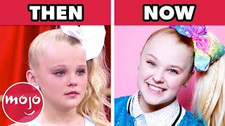 Top 10 Dance Moms Stars Where Are They Now [upl. by Afesoj]