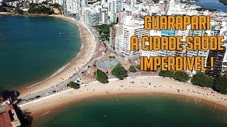 Guarapari a praia mais cobiçada do Espírito Santo [upl. by Graf]