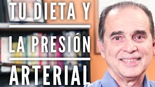 Episodio 1578 Tu Dieta y La Presión Arterial [upl. by Ellery396]