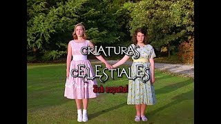 CRIATURAS CELESTIALES  Sub ESPAÑOL [upl. by Nawed]