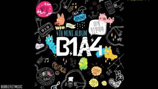 B1A4  이게 무슨 일이야 Whats Going On [upl. by Mariand]