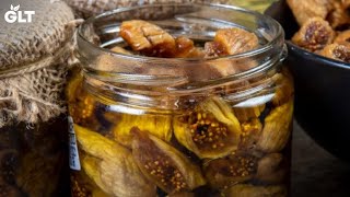 11 Benefits Of Eating Dried Figs With Olive Oil [upl. by Ebenezer682]