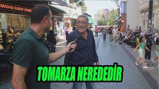 Tomarza Nerededir [upl. by Aileduab]