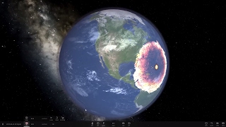 How a Single Asteroid Wiped Dinosaurs Off This Planet [upl. by Meingolda]