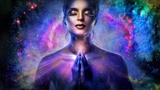 432 Hz Awakening The Goddess Within  Love Meditation Music  Heal Feminine Energy  Chakra Cleanse [upl. by Llenrub349]