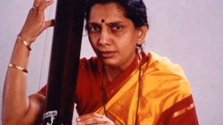 Smt Veena Sahasrabuddhe Raga Jog Kauns [upl. by Benisch]