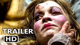 Incident in a Ghostland Official Trailer  Arrow Video Channel HD [upl. by Drazze30]