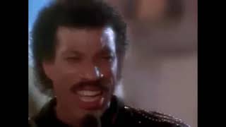 Lionel Richie  Penny Lover [upl. by Wayolle]