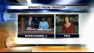 WPTV Newschannel 5 11pm Open HD 21509 [upl. by Ronen961]