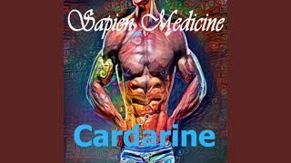 Cardarine [upl. by Ellenad]