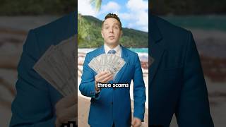 Insane Scams People Fall For In Other Countries [upl. by Sausa]