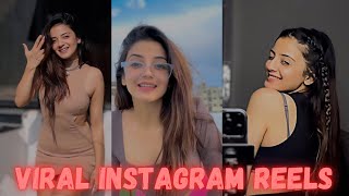 🔥ARYANSHI SHARMA NEW VIRAL REELS 😊🔥viralvideo reels trending [upl. by Ney]