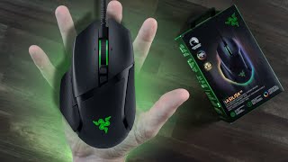 Razer Basilisk V3 Review FEATURE PACKED [upl. by Ignacio95]