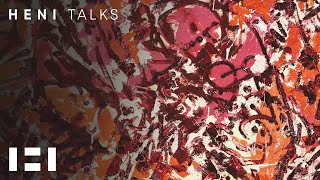 What is Abstract Expressionism  HENI Talks [upl. by Amelita]