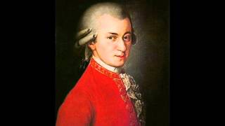 Wolfgang Amadeus Mozart  Laudate Dominum [upl. by Grimaldi307]