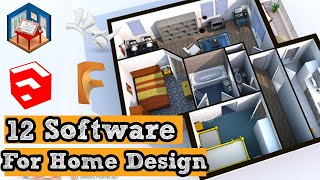 Best Cad Software for designing furniture [upl. by Lawson]