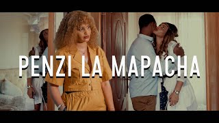 PENZI LA MAPACHA EP1 [upl. by Naltiak]