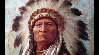 THE DEATH OF SITTING BULL [upl. by Elbam]